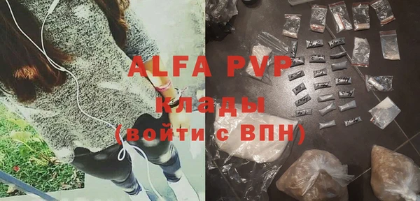 молекула духа Гусь-Хрустальный