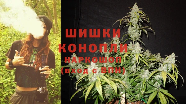 молекула духа Гусь-Хрустальный